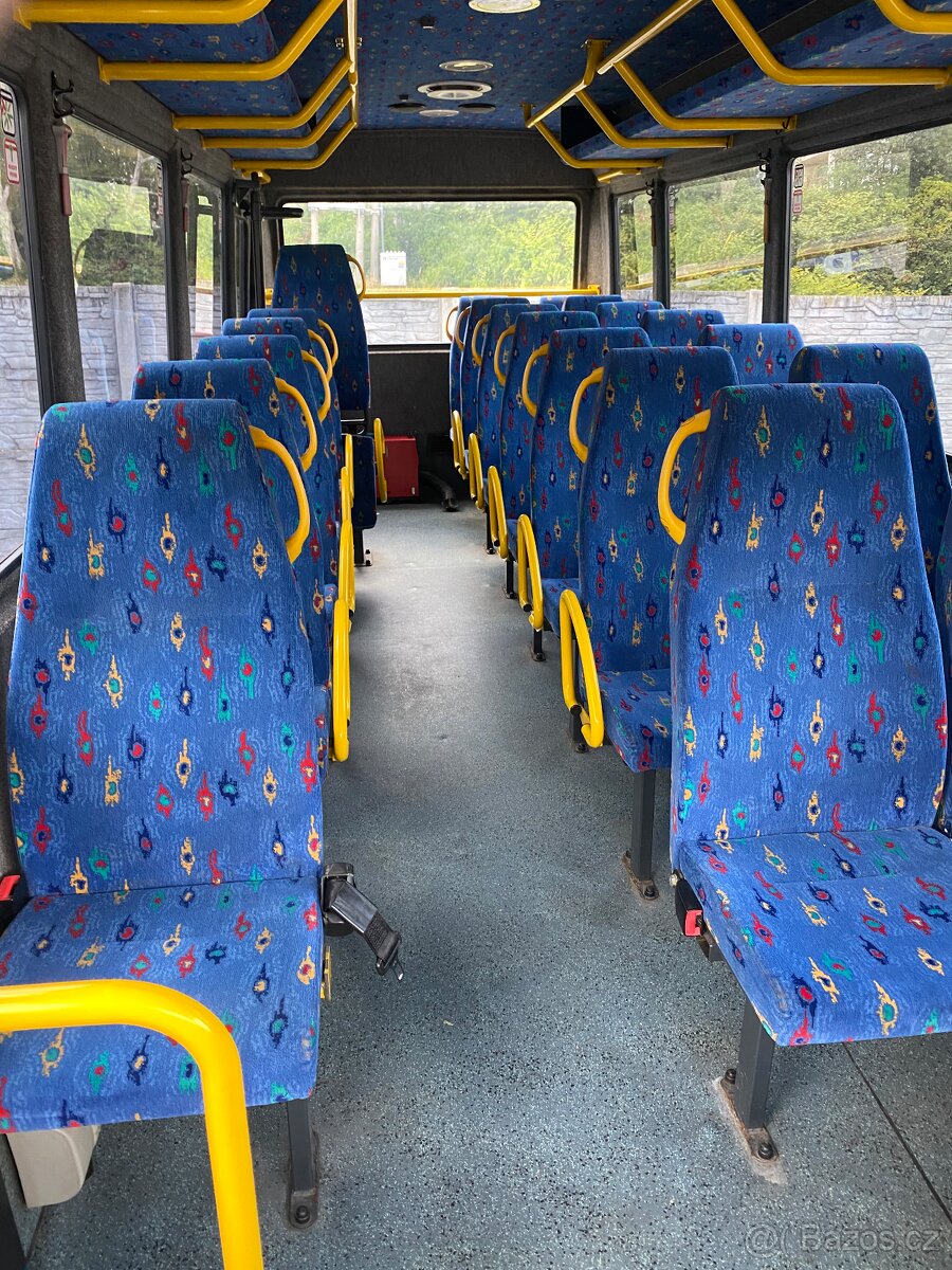 Predám autobus - 9
