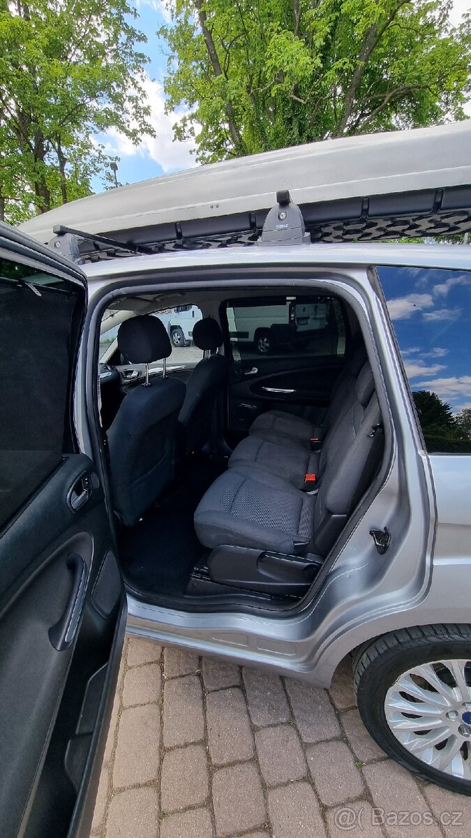Ford 2.2 TDCI 129kw - 9