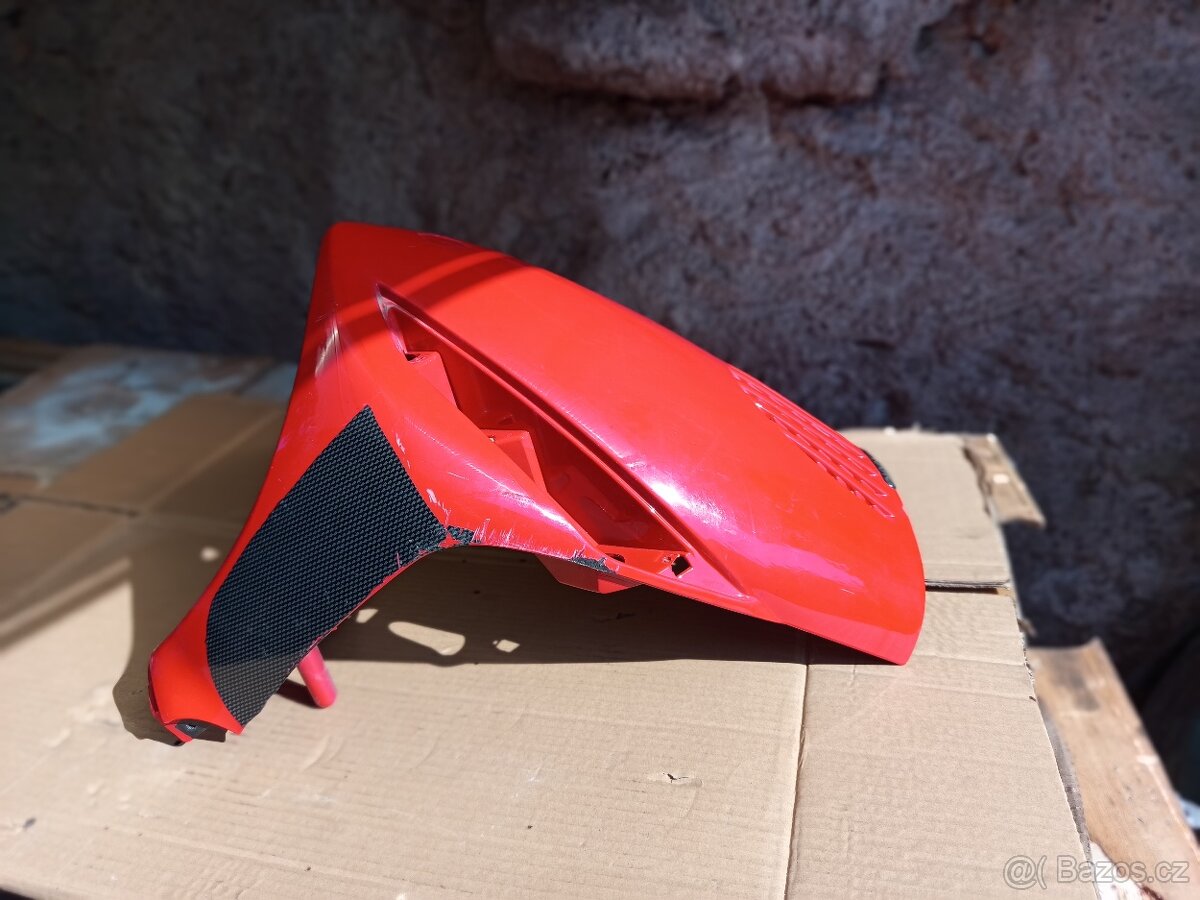 Piaggio Zip 50 - 9