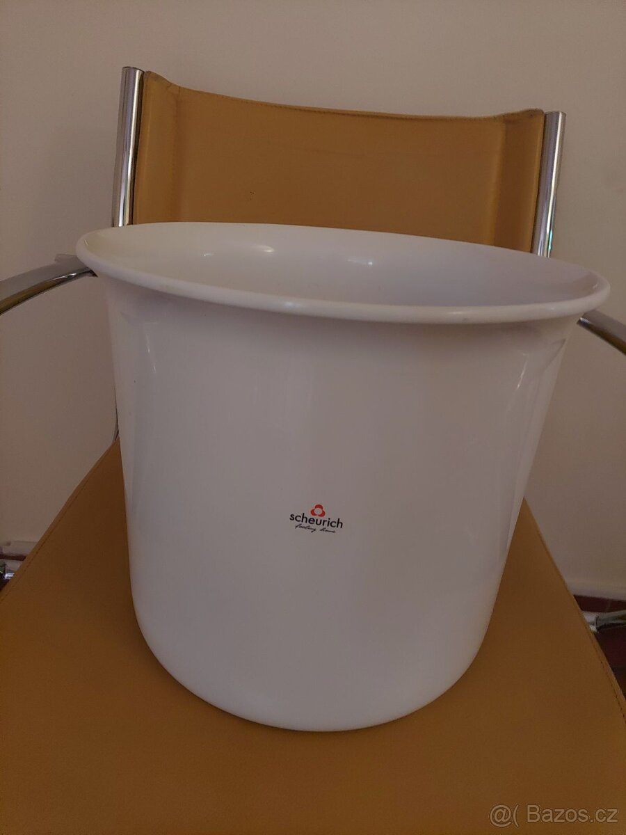 Keramický obal Planta 907/32 Alaska Weiss - 9