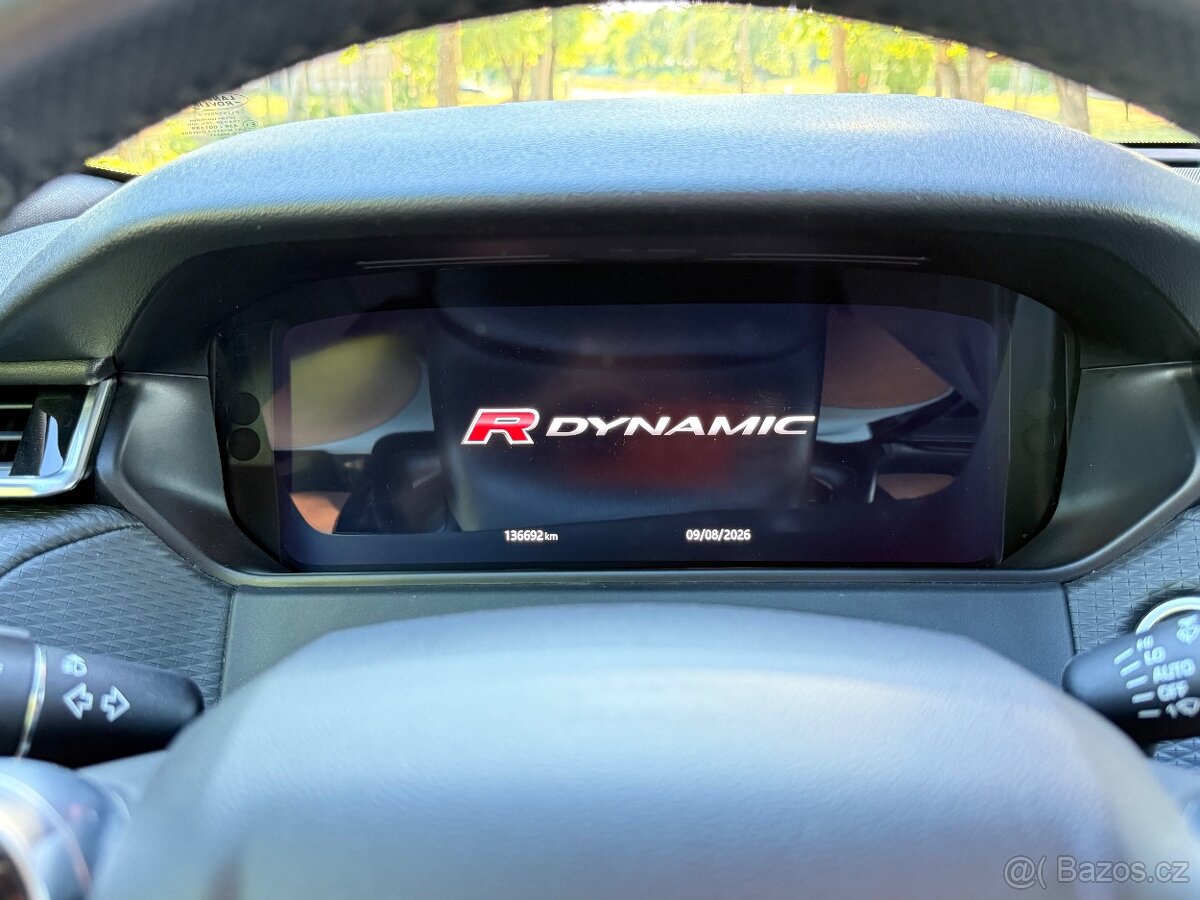 Range Rover Velar R-Dynamic - 9