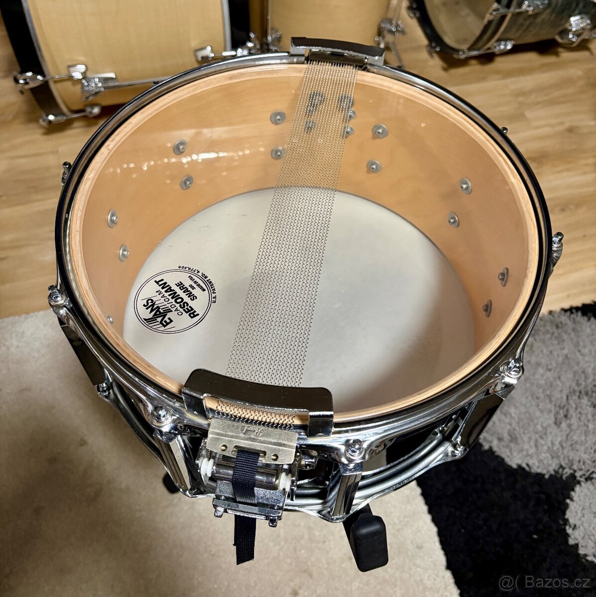 Tama AW216 - 9