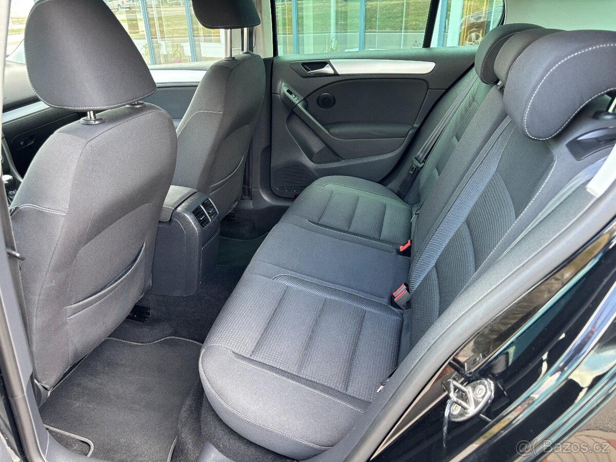 Volkswagen Golf 1.2 TSi 77kW - 9