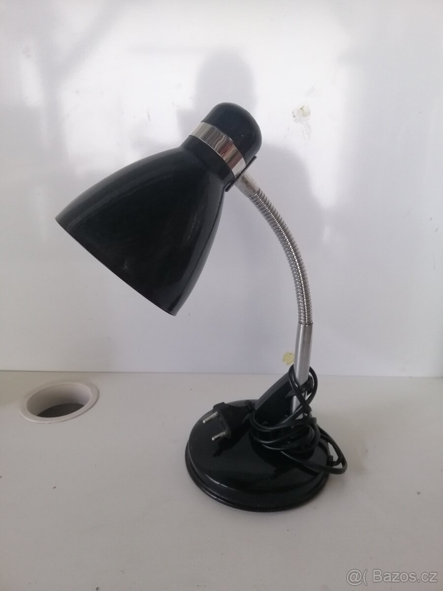 Bakelitová lampa - 9