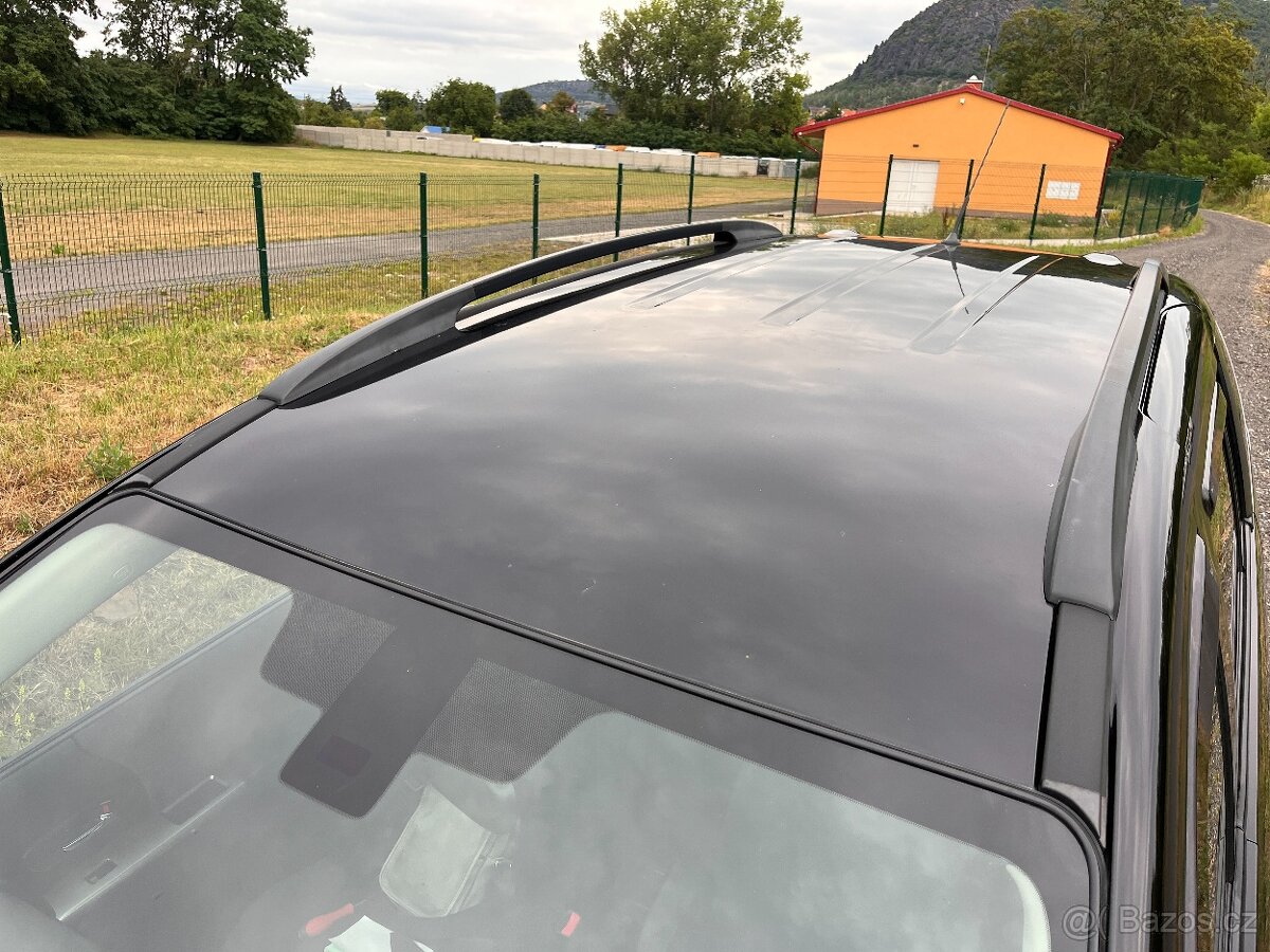 MAZDA 5 2.0i 107KW GTA,2008,XENON,VÝHŘEV,ALU17,7MÍST,ANDROID - 9