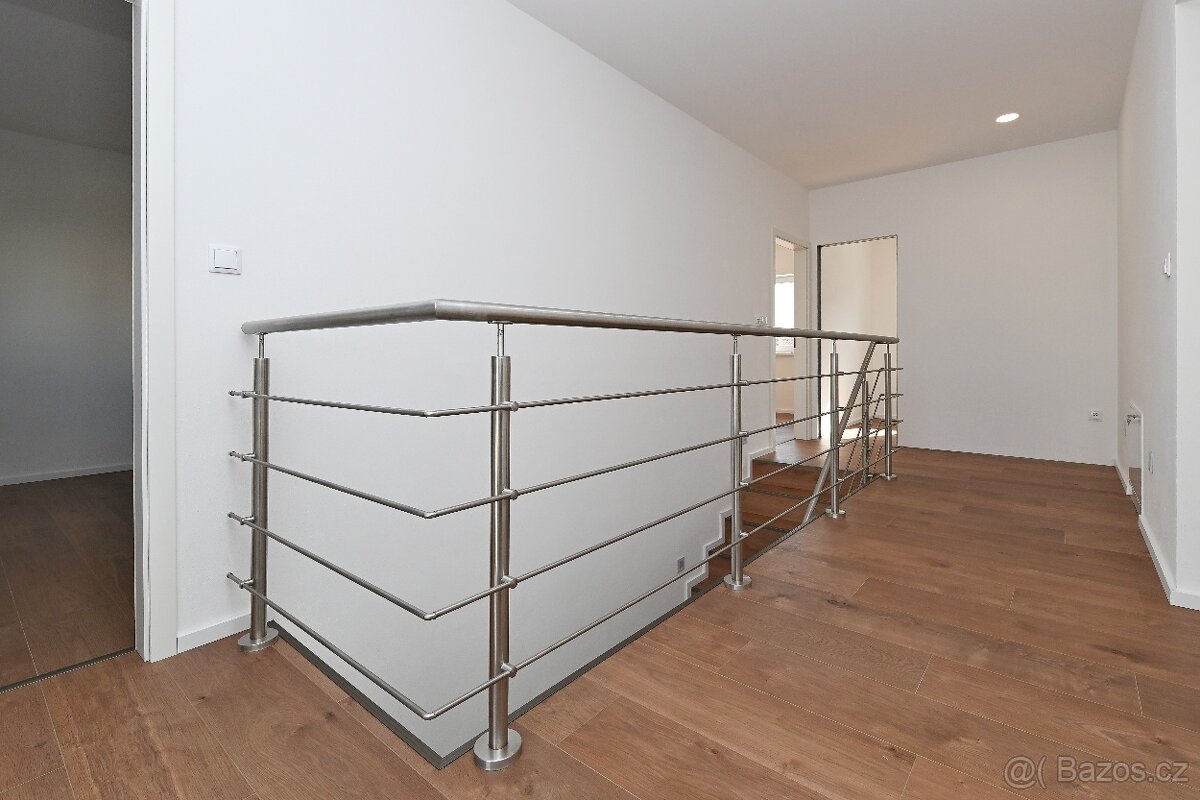 Prodej rodinného domu Kunštát - 9