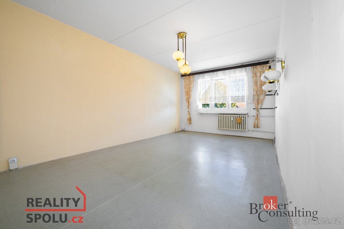 Prodej, byty/2+1, 63 m2, 1. máje 181, 33842 Hrádek, Rokycany - 9