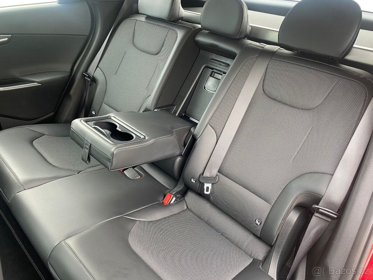 Kia EV6, 58 kW, 2023, ZÁRUKA do 2030 - 9