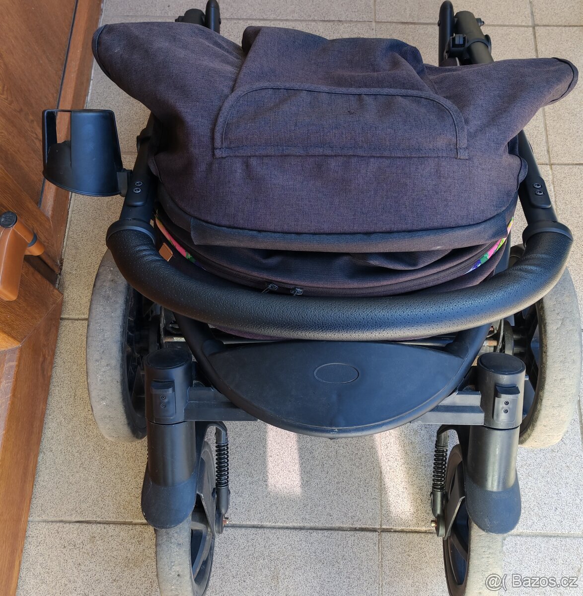 Sportovní koárek - 9