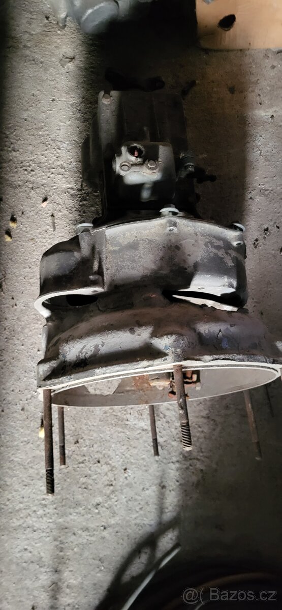 Prodám ND Tatra 148,Vázací úvazky,ramena - 9