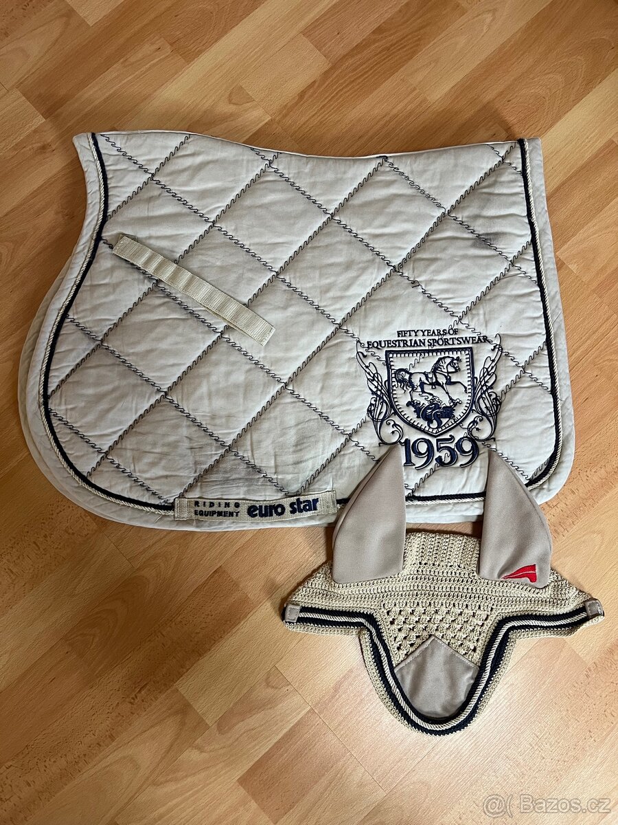 Podsedlové děcky - 9