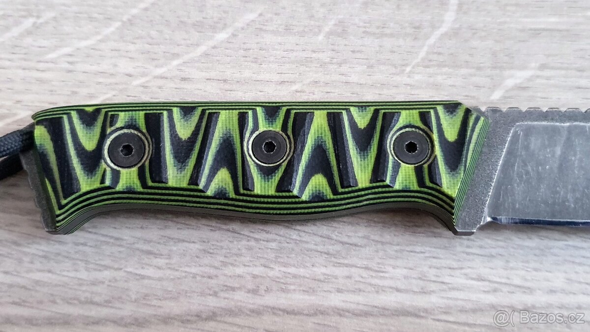 Ghost od Zdeňka Rambouska - 9