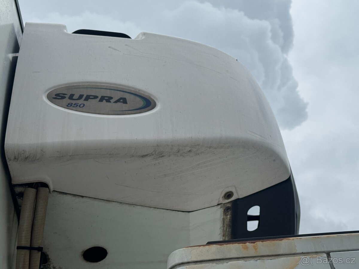 Iveco Stralis, 310,EURO5,IZOTHERM - 9