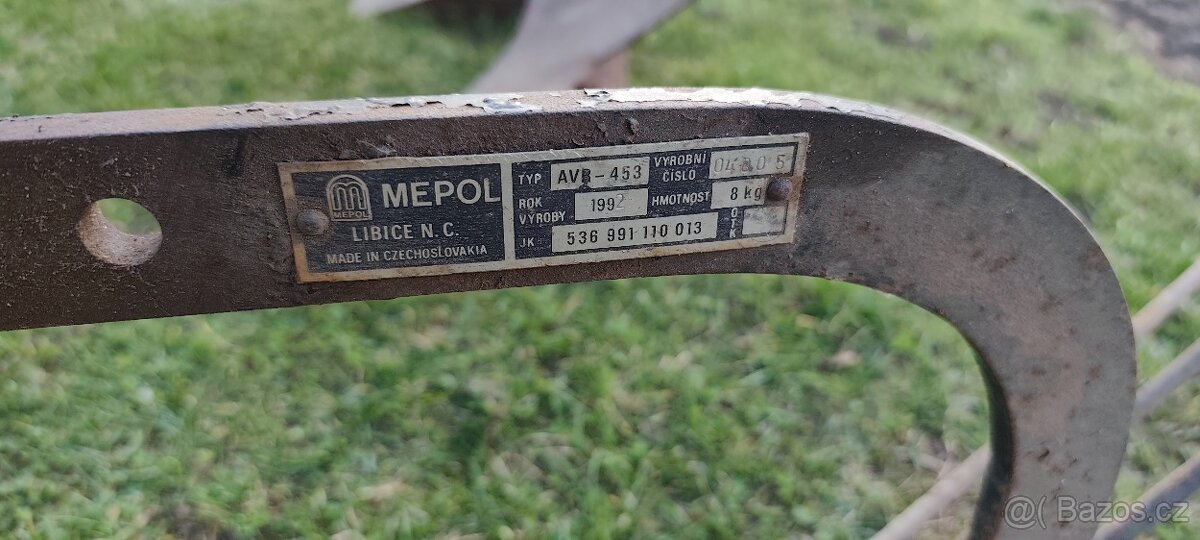 Příslušenství Vari Tera - 9