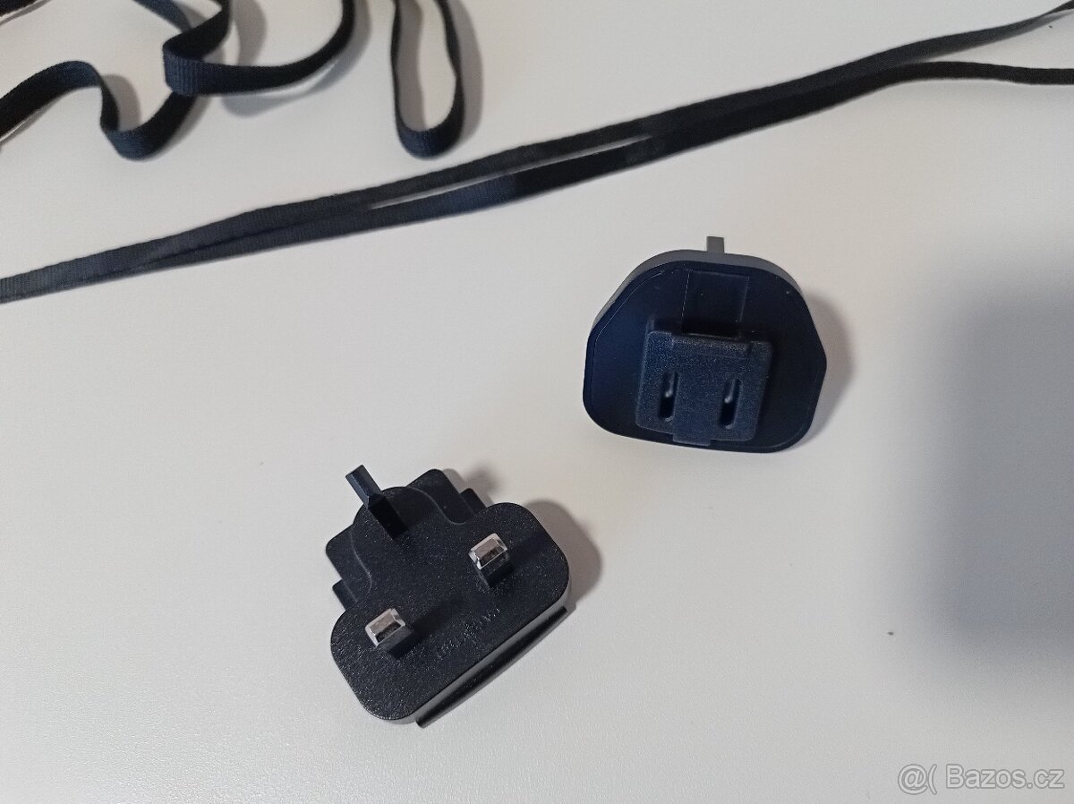 Různé kabely, nabíječky, sluchátka NOKIA nová... - 9