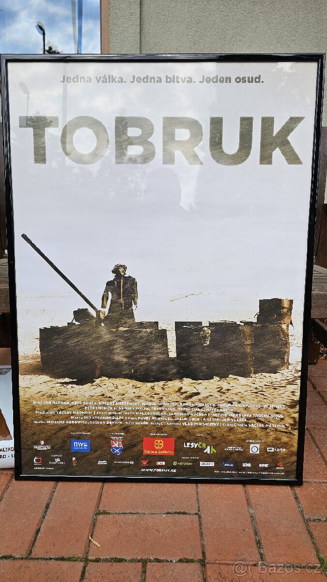 Filmove postery a obrazky format a3 az a0 - 9