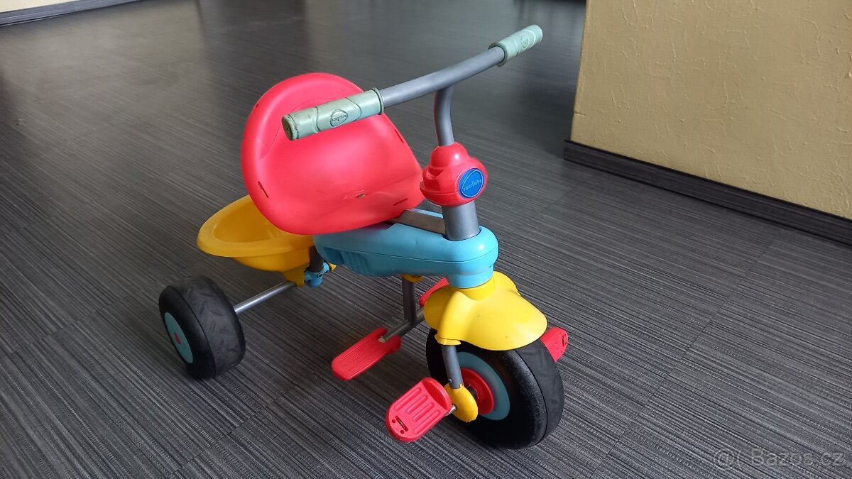 Dětské šlapadlo tříkolka Smartrike - 9