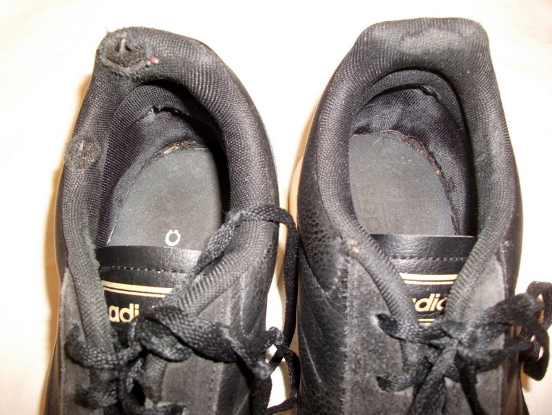 Botasky TENISKY obuv boty zn. ADIDAS, 44 - 9