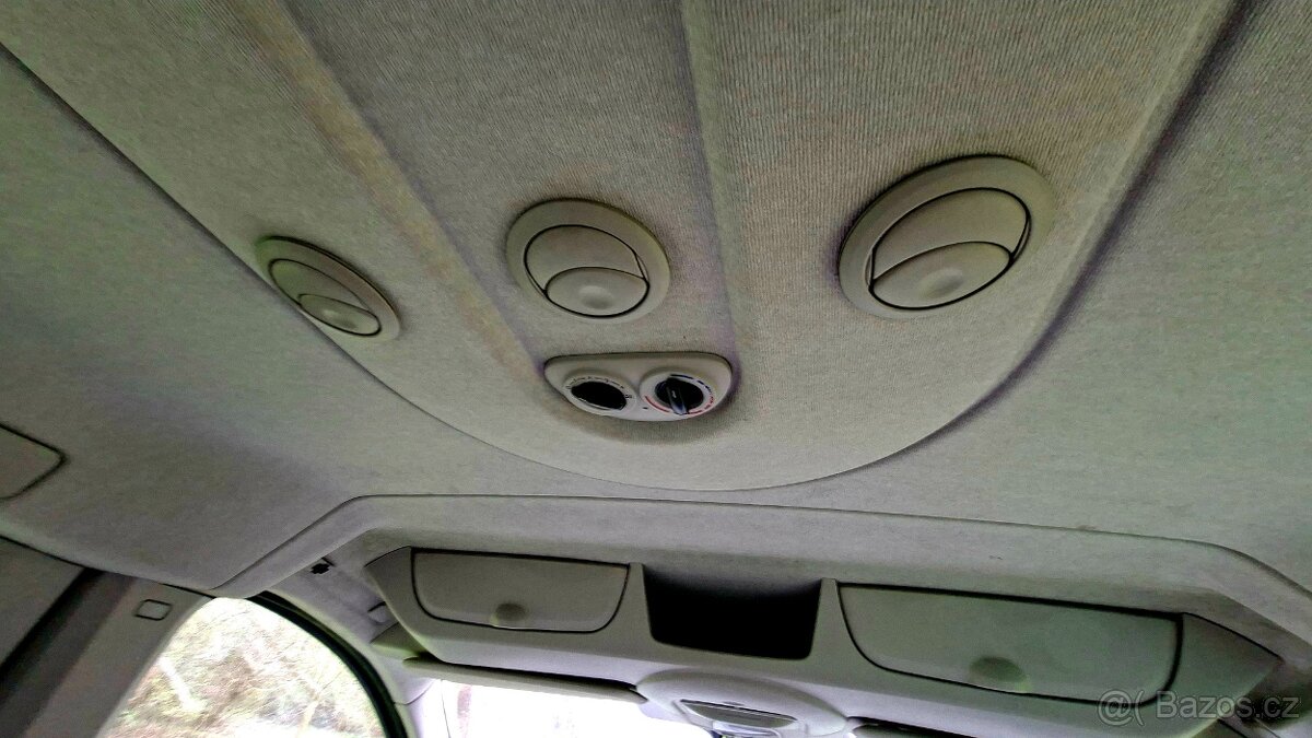 Scudo Long 2.Hdi, 8 mist - 9