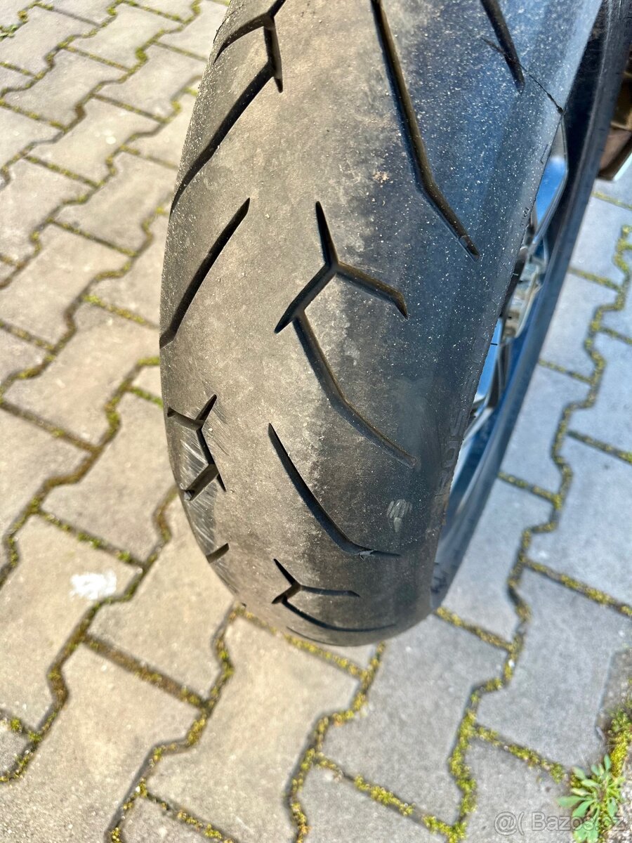 Mv agusta f3 800 - 9