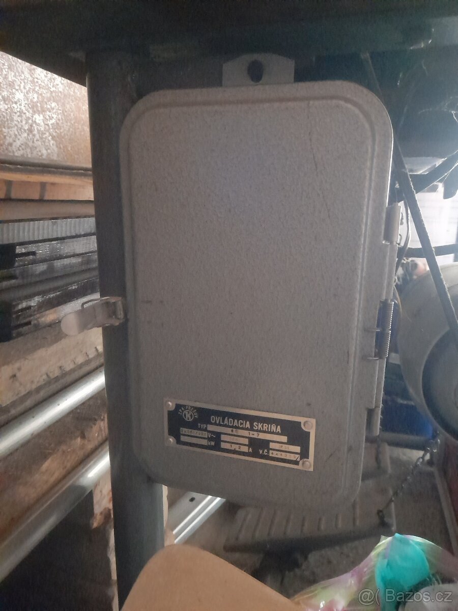 Šicí stroj Minerva - 9