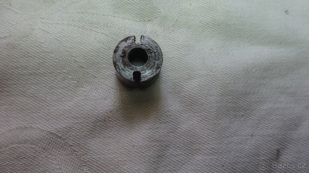 Lovecký tesák SLS - 9