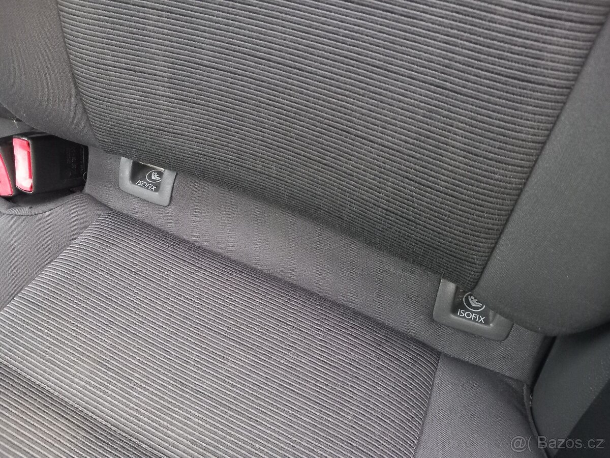 Volkswagen Golf RABBIT 131t.KM BEZ KOROZE SEERVISKA - 9