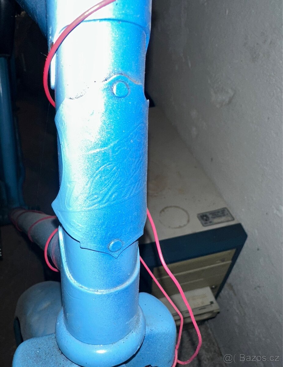 Stará kola retro - 9