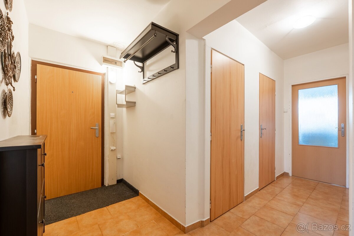 Prodej bytu 3+1 70 m², Praha - Chodov, ev.č. 00072 - 9