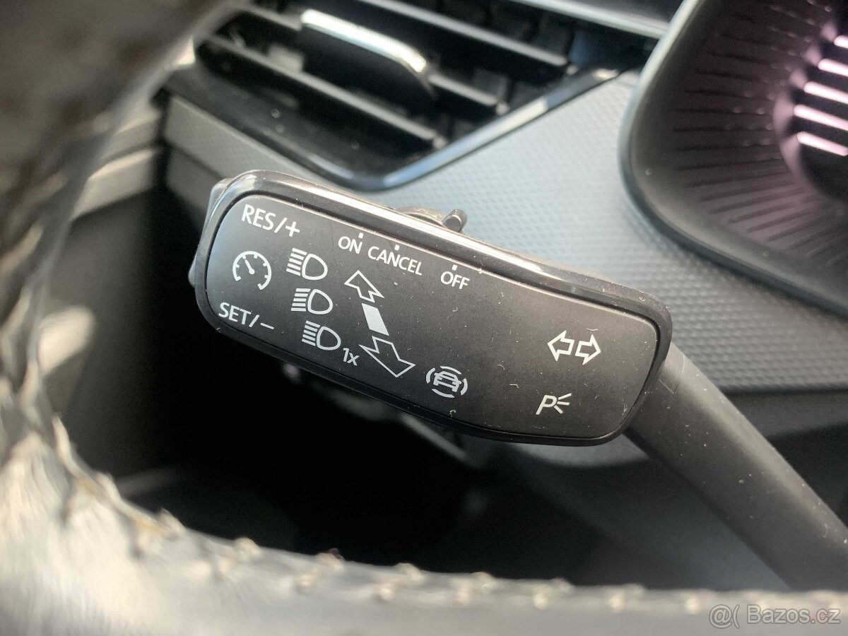 Škoda Kamiq 1.5 TSi 110 kW MR2021 - 9