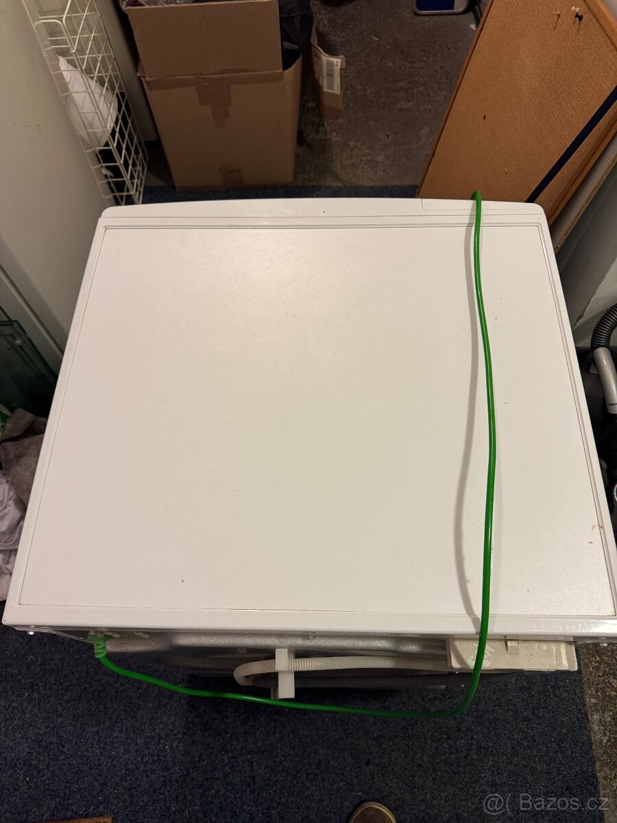 Sušička Whirlpool - 9