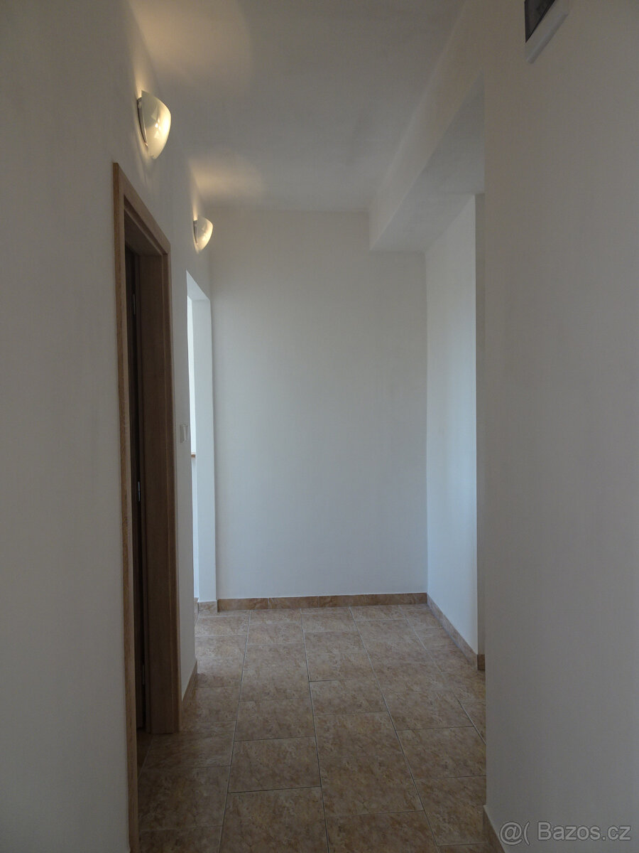 Pronájem slunného bytu 2+1 - 9