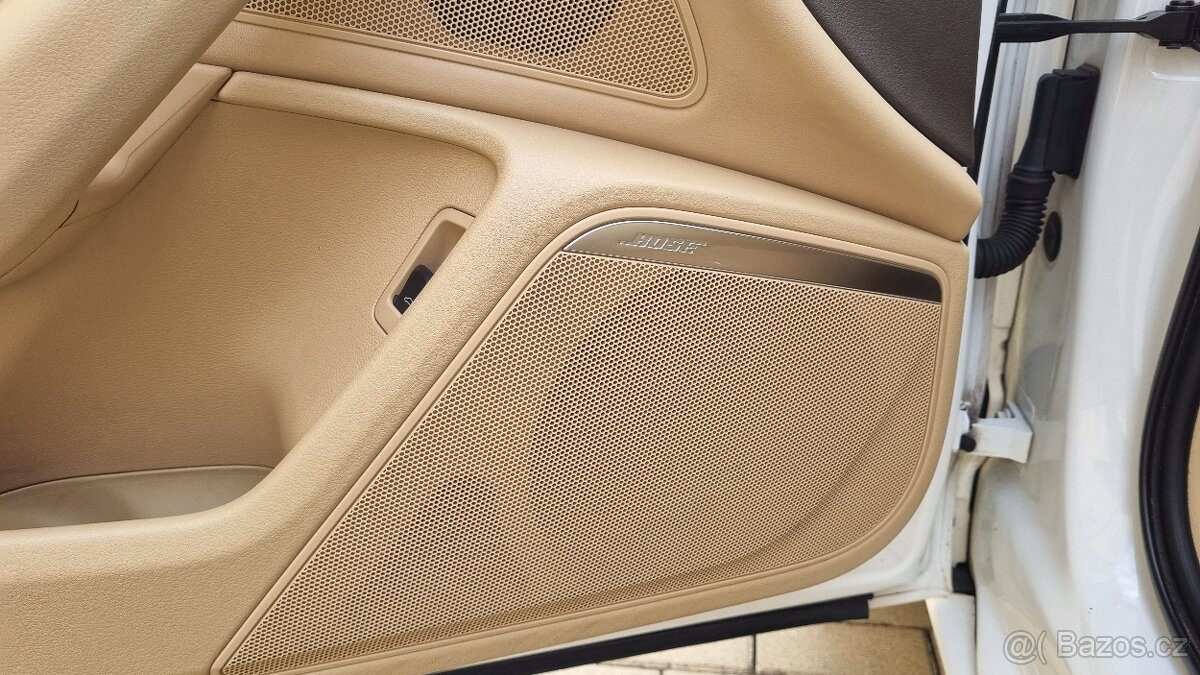 Audi A6 C7 3.0 TFSI V6 Quattro 230kW - 9