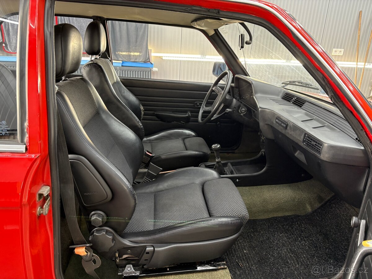 Prodám Bmw E21 315 Hennarot po servisu - 9