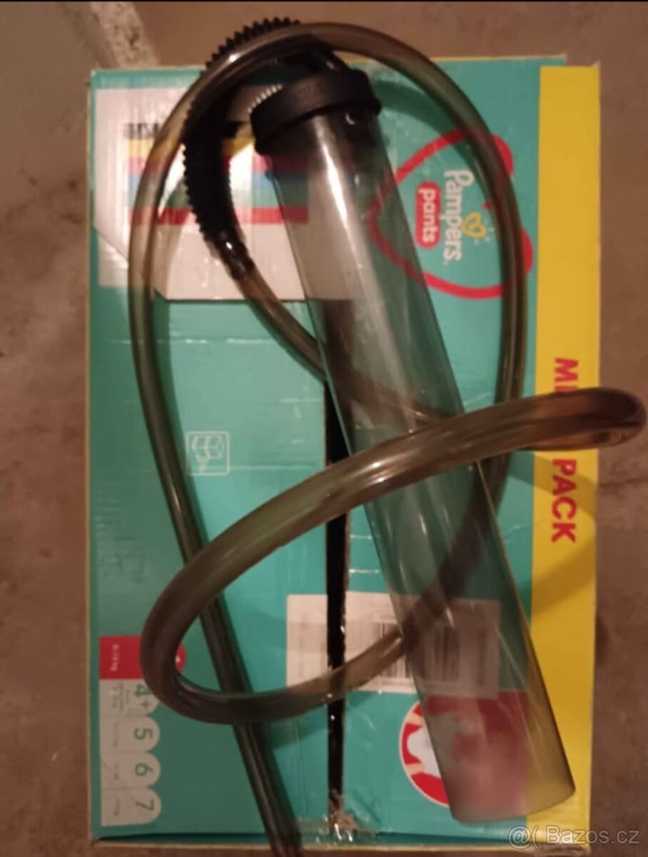 Akvarijní potřeby - 9