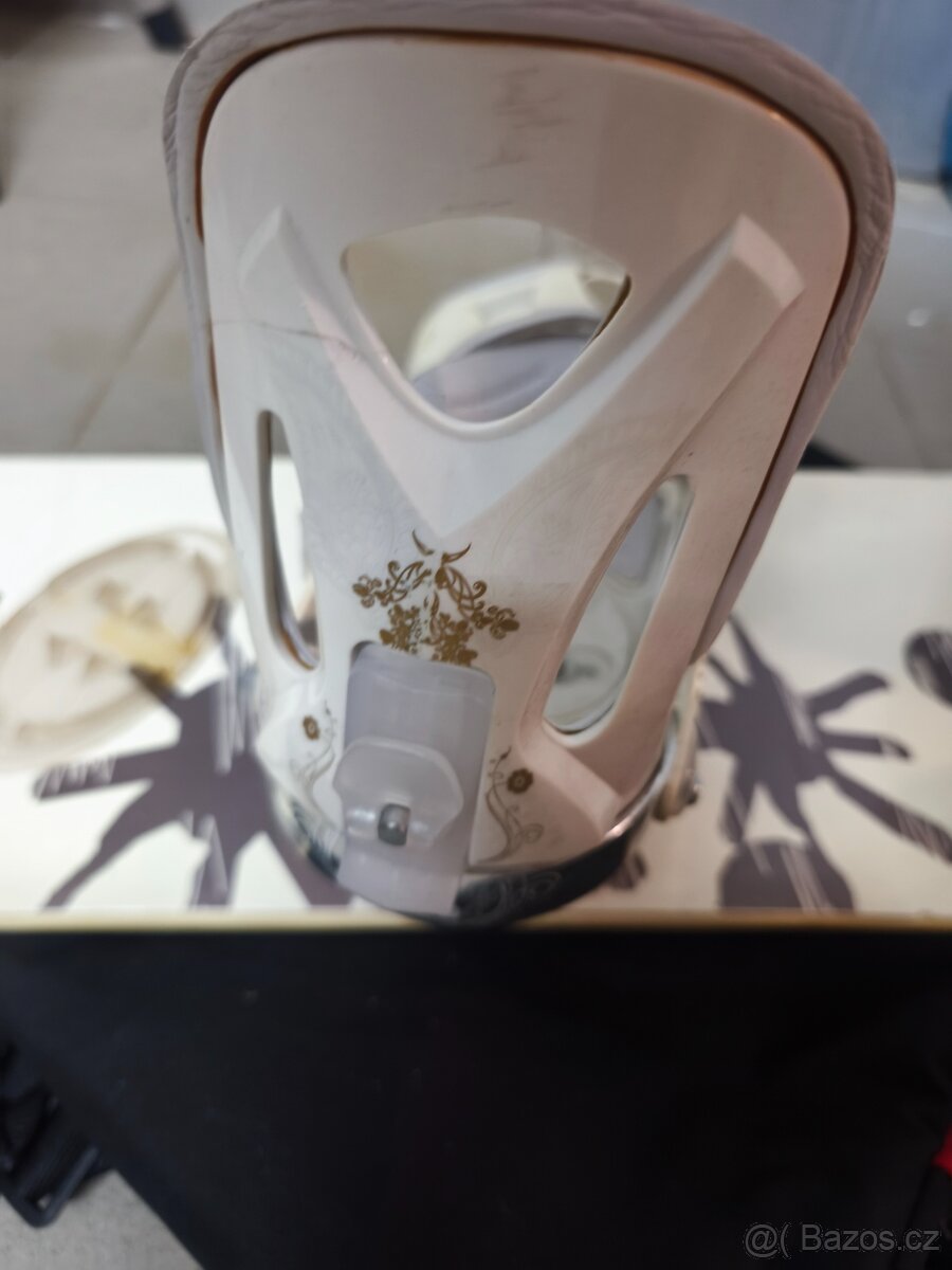 Snowboard pro začátečníka - 9