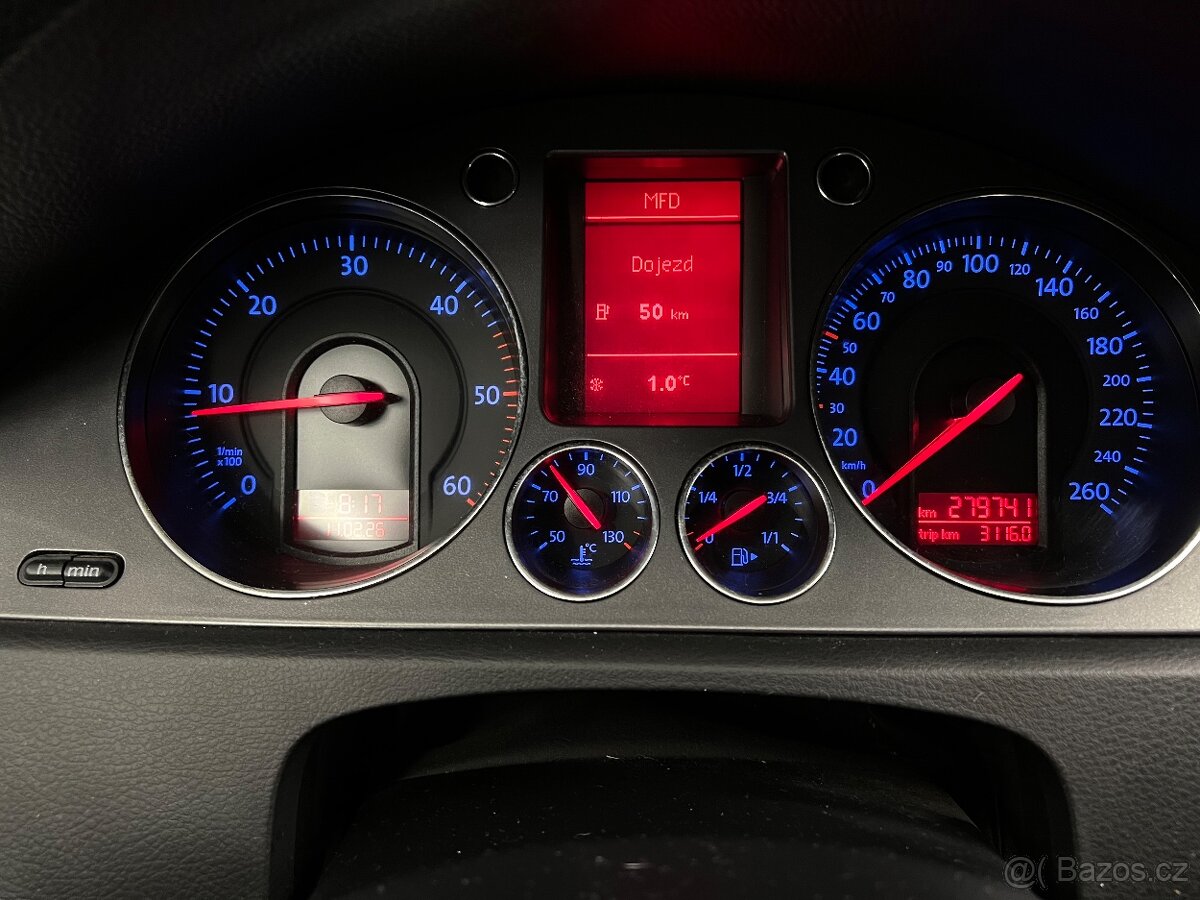 Volkswagen Passat - 9