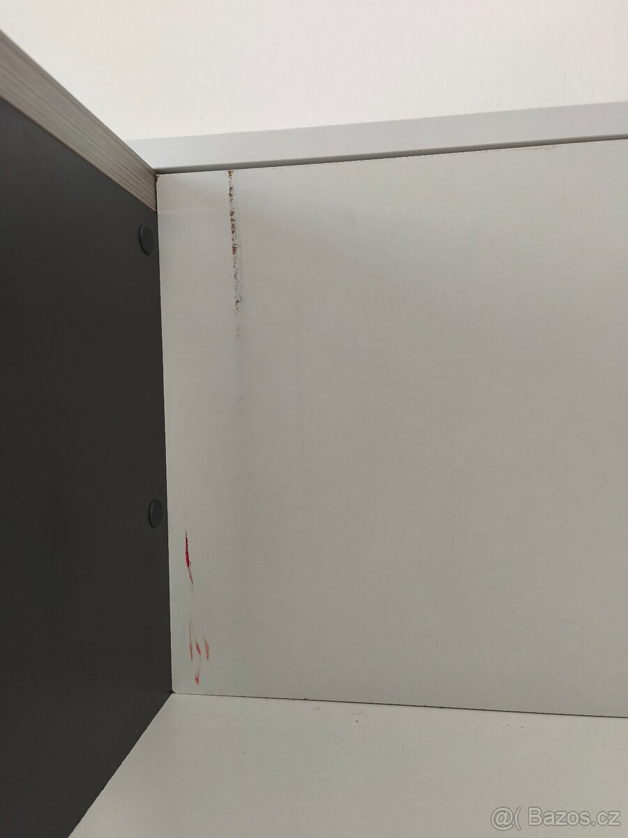 Dvoupatrová postel Aldo - 9