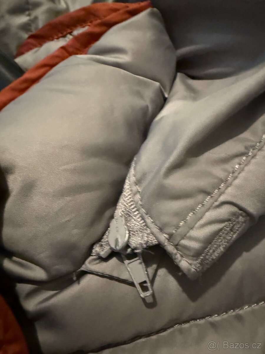 Dámska bunda Kara - 9