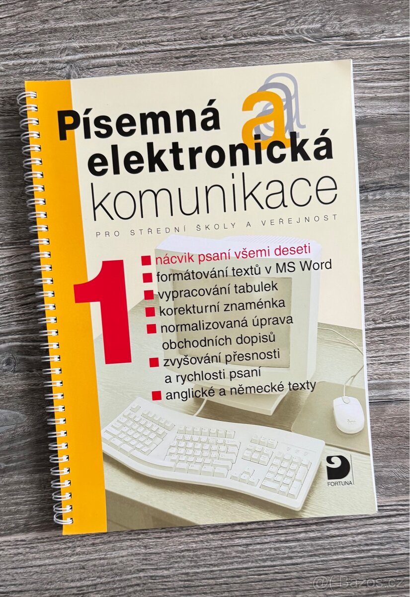 Nové učebnice - 9