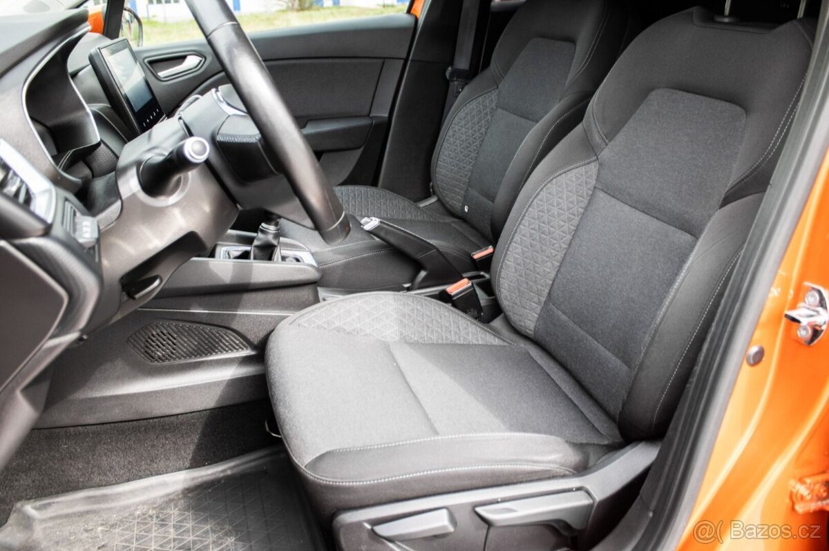 Renault Clio 53kW (2020) - 9