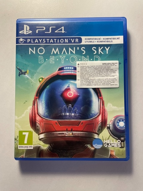 Ps4 Slim 500GB - 9