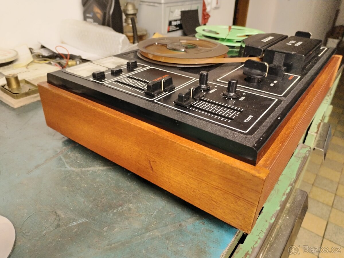 Tesla B101 Stereo - 9