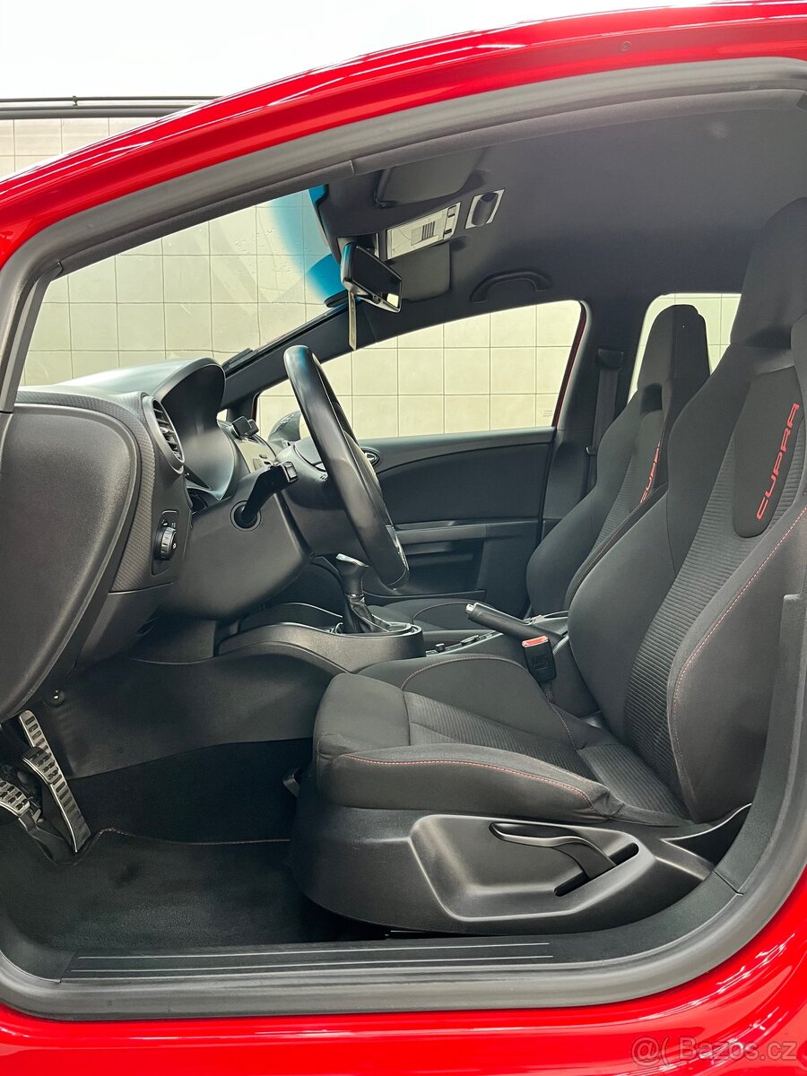 SEAT LEON CUPRA 1P - 9