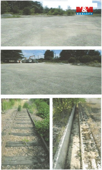 Prodej pozemku k výstavbě, 24549 m², Jindřichův Hradec - 9