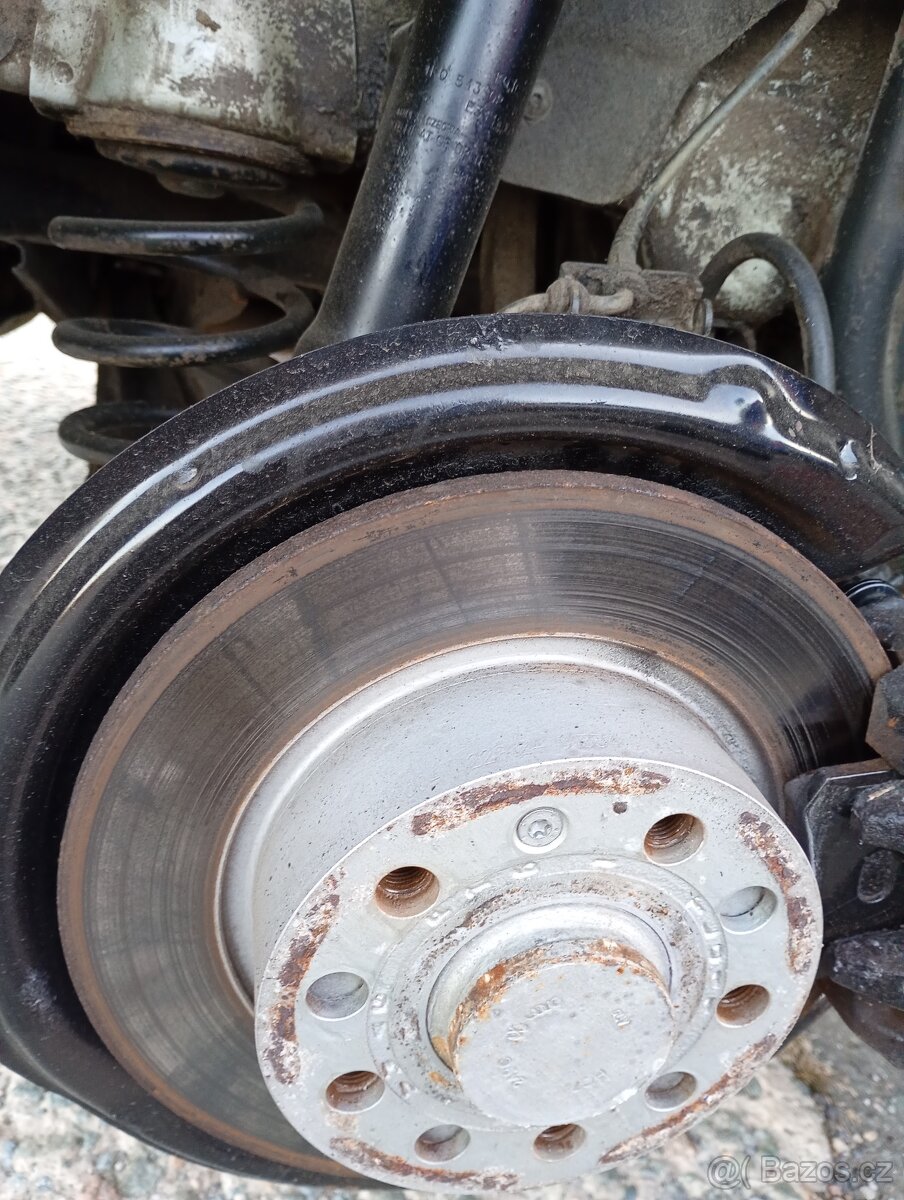 Škoda Yeti Outdoor Ambition 1.2Tsi 81kw r.v.2017 - 9