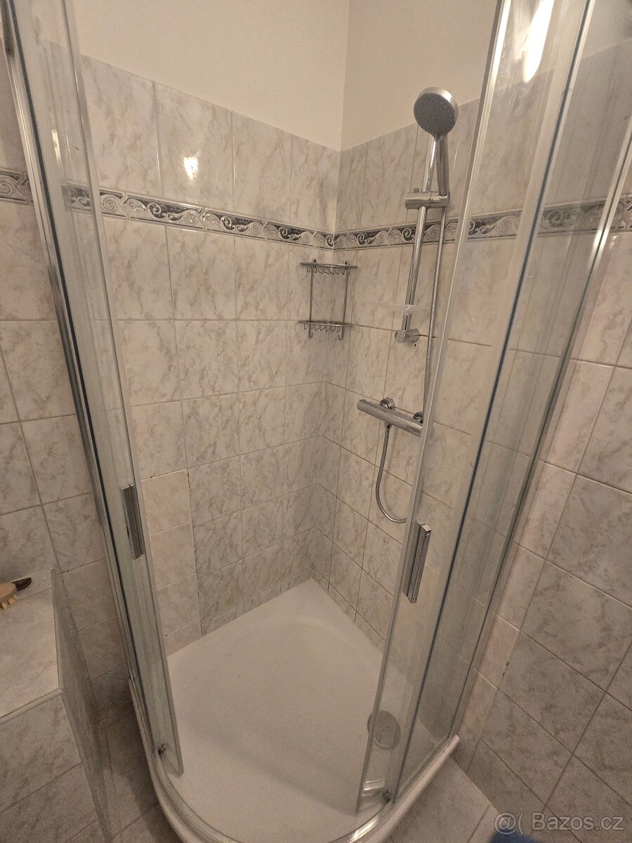 Pronájm bytu 3+1 v Žatci - 9