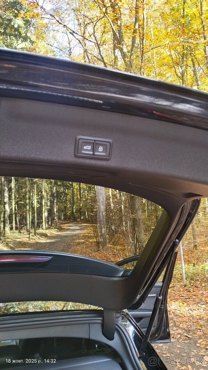 Audi a6 c8 sport 50 TDI - 9