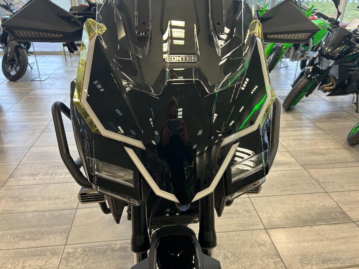 Zontes 703 Frontier 2026 - 9