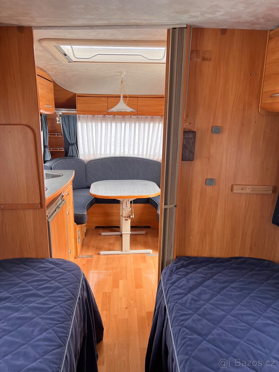 KARAVAN ADRIA ADORA 542 - 9